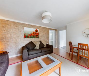 2 bedroom bungalow to rent - Photo 1