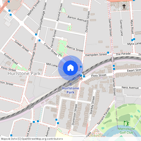 10/27 Crinan Street Hurlstone Park