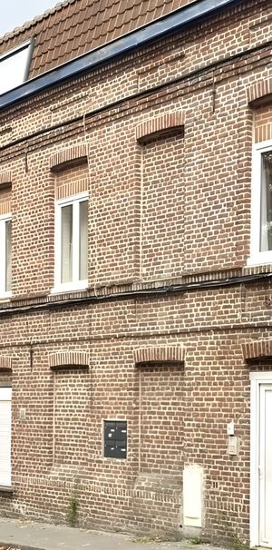 Location Appartement 1 pièce 31m² ROUBAIX 59100 - Photo 1