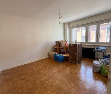 Appartement Martigny - 3 pièces - Photo 6