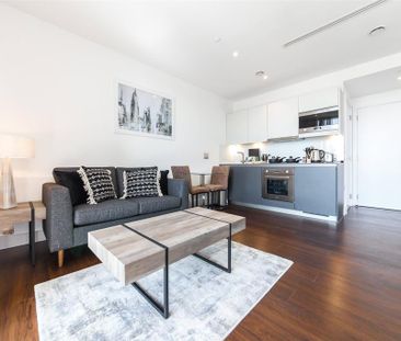 Studio to rent - Photo 2