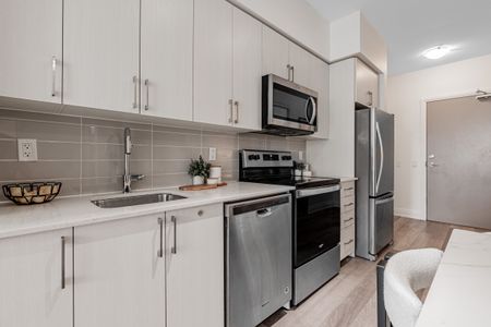 For Lease - 3121 Sheppard Avenue Unit# 611, Toronto, Ontario - Photo 5