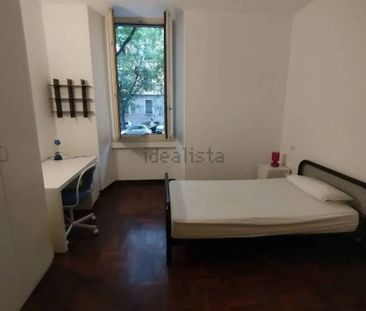 Trilocale via Carlo Vittadini, 11, Bocconi, Milano - Foto 6