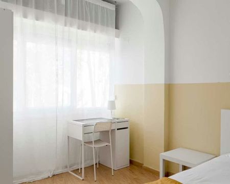 Largo Manuel Emídio da Silva, Lisbon, Lisbon 1500-415 - Photo 2