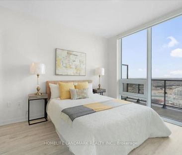 For Lease - 4675 METCALFE Avenue Unit# PH2208, Mississauga, Ontario - Photo 2