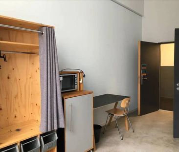 Helle und gemütliche Wohnung in Kreuzberg ? Verfügbar bis Mai 2026 - Photo 1