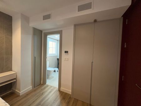 Piso de alquiler en Calle Maestranza, La Malagueta - Monte Sancha - Photo 2