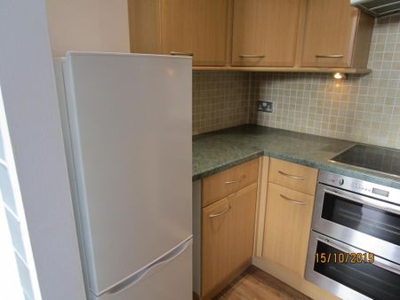 1 bedroom terraced house to rent - Photo 4