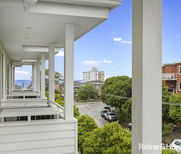 12/18 Parramatta Street, Cronulla, NSW 2230 - Photo 4