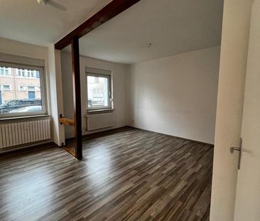 tolle 2 Zimmer Erdgeschoss Wohnung mit kleiner Terrasse - Photo 3