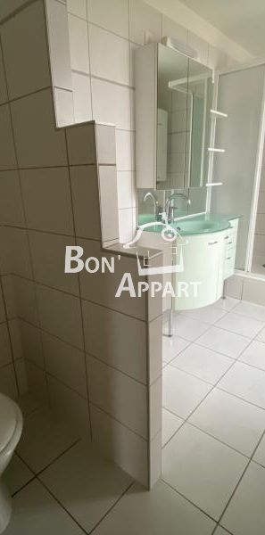 Location Appartement 3 pièces 72m² ARS SUR MOSELLE 57130 - Photo 1
