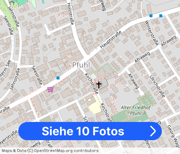 frisch renovierte 4-Zimmer-Wohnung mit Balkon - Foto 1