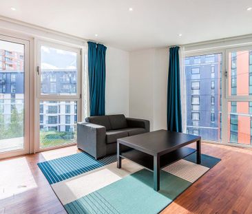 1 bedroom apartment to rent - Photo 6