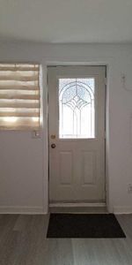 3 1/2 frais rénové - Photo 4