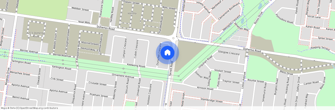 26 Durocher Cres, Vic 3029, Tarneit