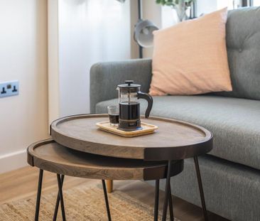 Studio to rent - Photo 5