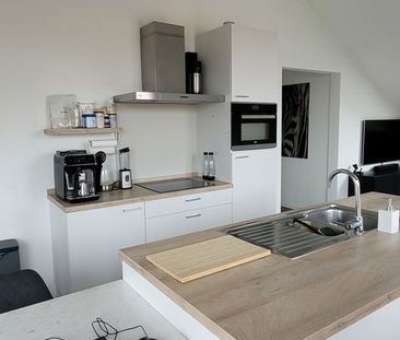 Modern en ruim gezellig energiezuinig BEN appartement met 2 slaapka... - Foto 1