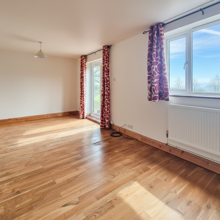 1 bedroom semi-detached house to rent - Photo 1