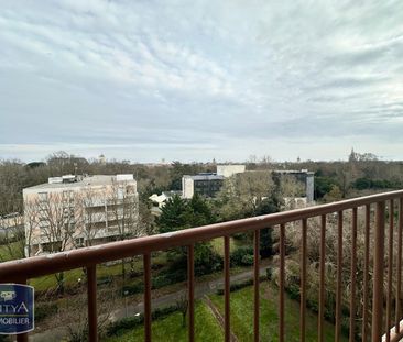 Location Appartement 2 pièces 44m² LA ROCHELLE 17000 - Photo 6
