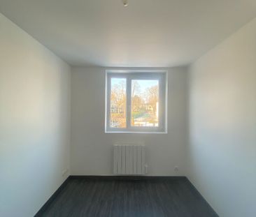 Location appartement 3 pièces, 54.00m², Yerres - Photo 2
