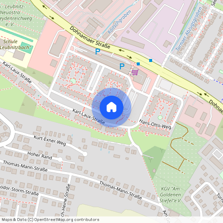 Karl-Laux-Str. 33, 01219 Dresden - Leubnitz-Neuostra