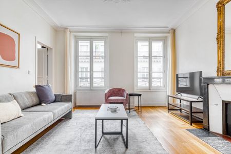 Rue de Ponthieu - Photo 3