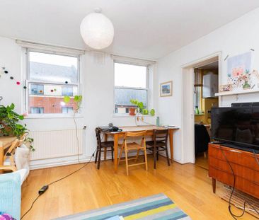 1 bedroom flat to rent - Photo 6