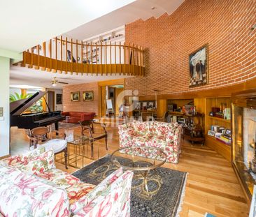 Chalet Independiente en alquiler en Conde Orgaz – Madrid | Gilmar - Foto 4