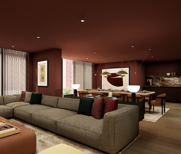 2 bedroom flat to rent - Photo 2