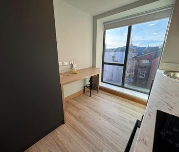 1 bedroom flat to rent - Photo 4