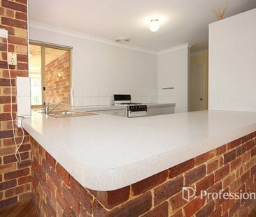 Charming Rustic Home - Photo 6