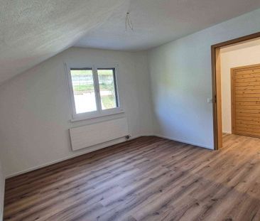 2.5 Zimmer, 62 m², 2. Stock - Foto 1