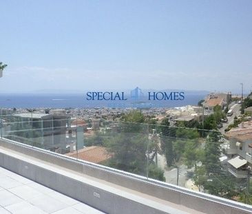 Μεζονέτα για ενοικίαση - Βούλα, - Φωτογραφία 6