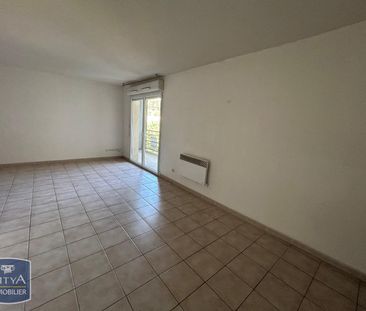 Location Appartement 2 pièces 56m² ALES 30100 - Photo 4