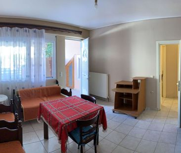 Studio/Γκαρσονιέρα για ενοικίαση Άνω Χάλικας (Λέσβος - Μυτιλήνη) - Φωτογραφία 4