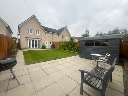 8 College Medway, Eskbank, EH22 3FS - Photo 4