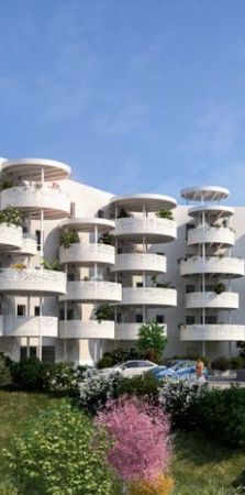 Location Appartement 3 pièces 63m² LA SEYNE SUR MER 83500 - Photo 1