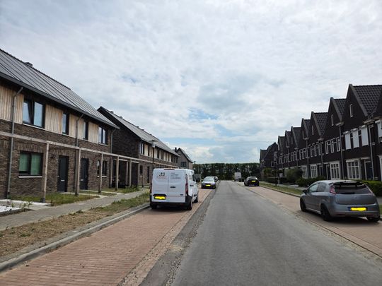 Waterlanden 54, Othene, 4533JT, Terneuzen - Photo 1