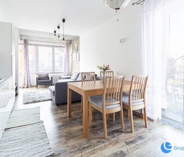 3 pokoje | 58 m² | Bronowice, *parking* - Photo 2