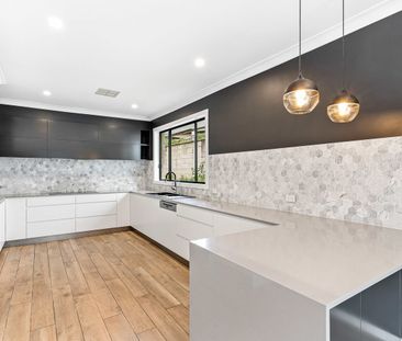 Private oasis living ideal for growing and extended families - Photo 5