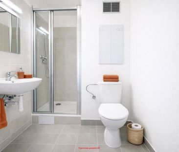 Pronájem bytu 1+1 • 37 m² bez realitkySlovenská, Karviná - Karviná-... - Photo 5