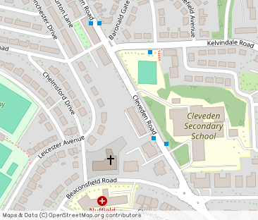 Cleveden Road flat 1/1 at 67 G12 0JN - Photo 1