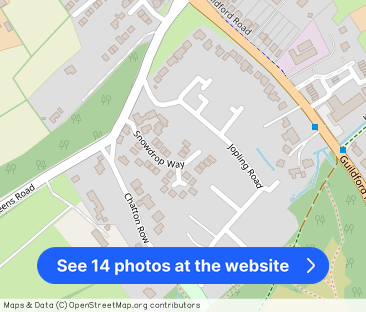 Snowdrop Way, Bisley, Woking, Surrey, GU24 - Photo 1