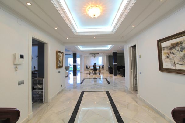 Ground Floor Apartment · Puerto Banús - Photo 1