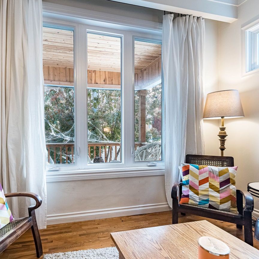 For Lease - 458 Dundurn Street, Hamilton, Ontario - Photo 1