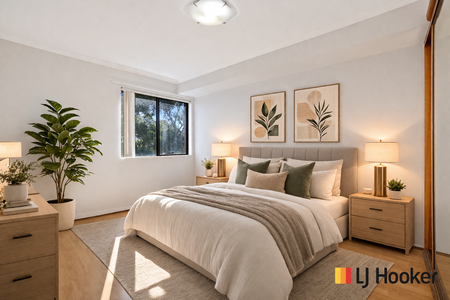 23/7-9 Atkinson Street, Liverpool NSW 2170 - Apartment For Rent | Domain - Photo 3