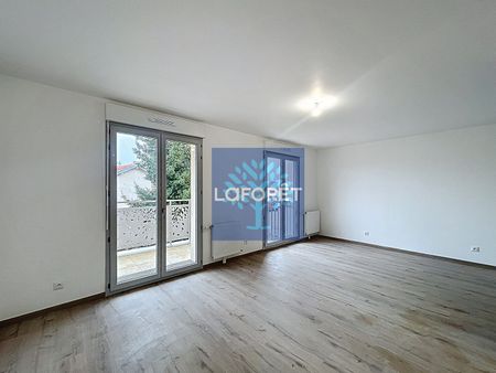Appartement T1 Le Blanc-Mesnil à louer - Photo 3