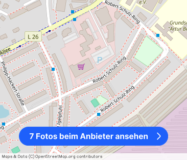 Hier zieh´ ich ein. - Foto 1