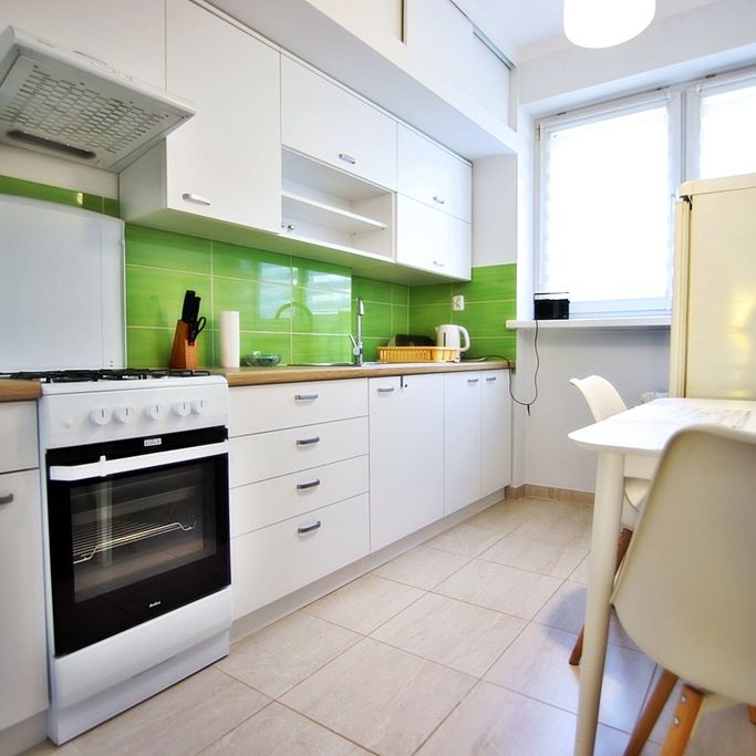 Wynajmę mieszkanie w Rzeszowie ul. Krakowska - Photo 1