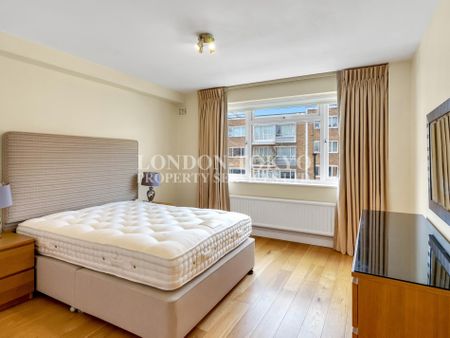 Byron Court, Fairfax Road, NW6, London - Photo 3